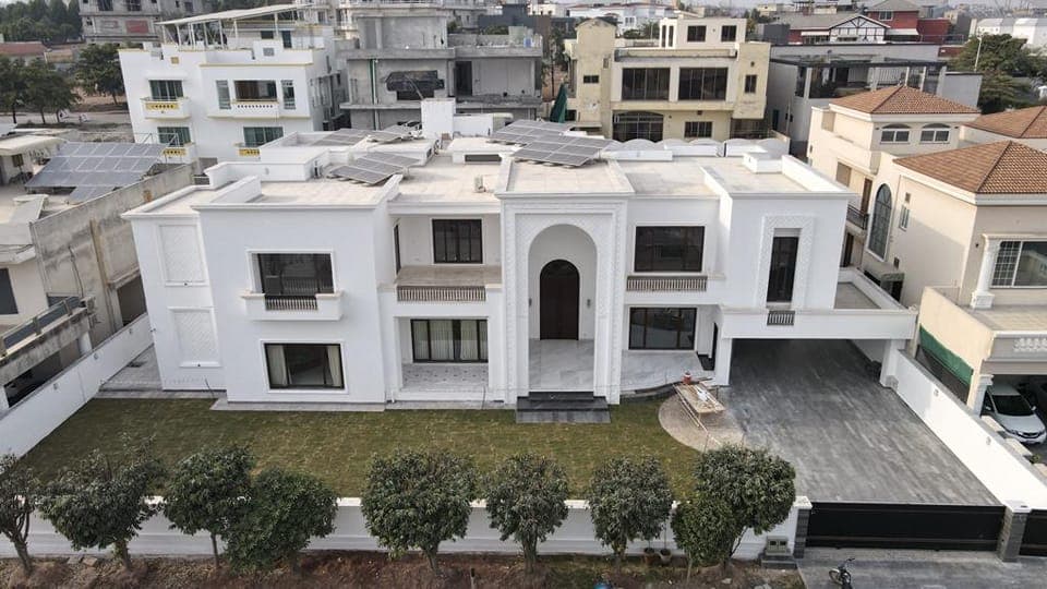 Real Estate
